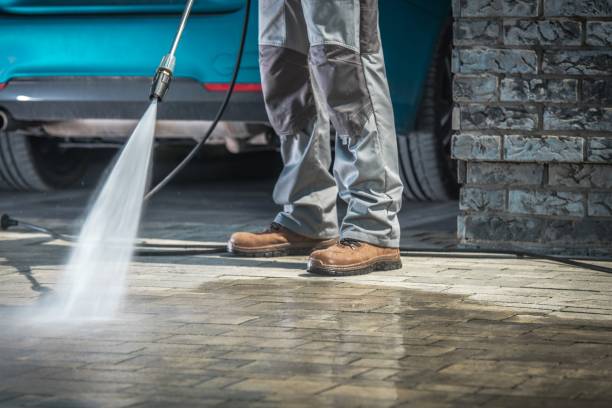 Professional Pressure Washing Services in Smithville Sanders, IN